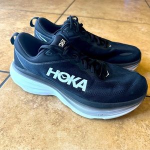Hoka Bondi 8 Size 10.2E